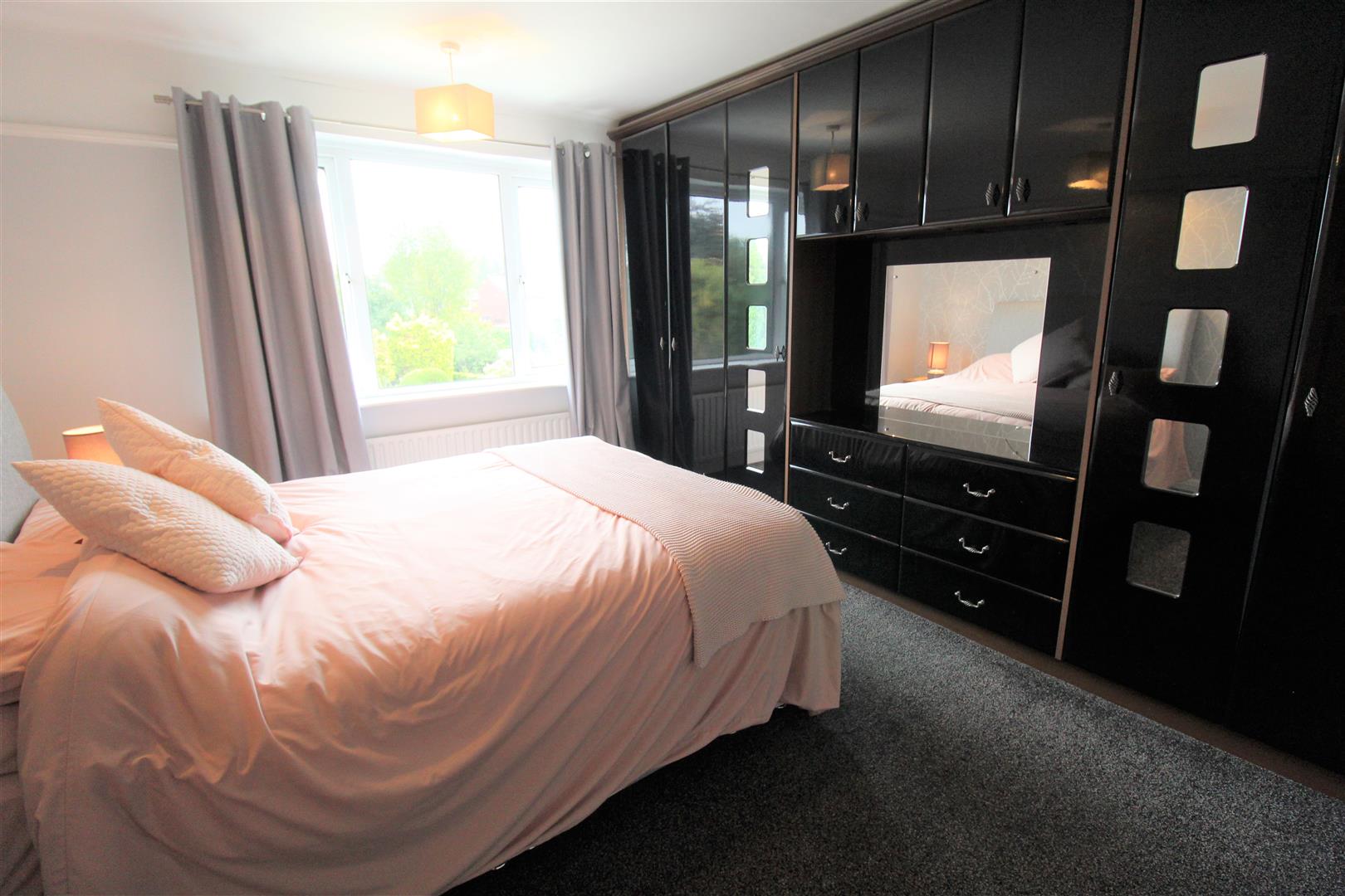 Bagnall Road, Milton, Stoke-On-Trent